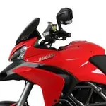 Bulle MRA Sport &quot;SP&quot; noir Ducati Multistrada 1200