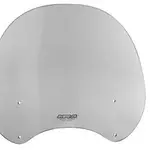 Bulle MRA Touring &quot;NTM&quot; fumé BMW R Nine-T Scrambler