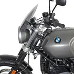 Bulle MRA Touring &quot;NTM&quot; fumé BMW R Nine-T Scrambler