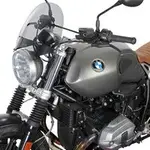 Bulle MRA Touring &quot;NTM&quot; fumé BMW R Nine-T Scrambler
