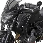 Bulle MRA Racing &quot;NRN&quot; fumé Kawasaki Z650