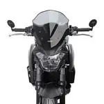 Bulle MRA Racing &quot;NRN&quot; fumé Kawasaki Z650