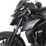 Bulle MRA Racing &quot;NRN&quot; fumé Kawasaki Z650