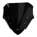 Bulle MRA Racing &quot;RM&quot; noir Kawasaki Ninja 650