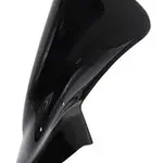 Bulle MRA Racing &quot;RM&quot; noir Kawasaki Ninja 650