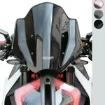 Bulle MRA Sport &quot;NSPM&quot; clair KTM Super Duke 1290 R