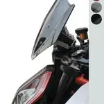 Bulle MRA Sport &quot;NSPM&quot; clair KTM Super Duke 1290 R