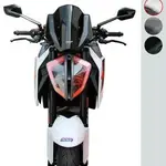 Bulle MRA Sport &quot;NSPM&quot; clair KTM Super Duke 1290 R