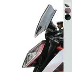 Bulle MRA Sport &quot;NSPM&quot; fumé KTM Super Duke 1290 R