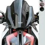 Bulle MRA Sport &quot;NSPM&quot; fumé KTM Super Duke 1290 R