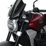 Bulle MRA Sport &quot;NSPM&quot; noir Honda CB1000R