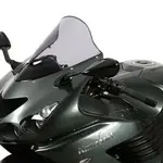 Bulle MRA Racing &quot;R&quot; fumé Kawasaki ZZR1400/ZX-14R