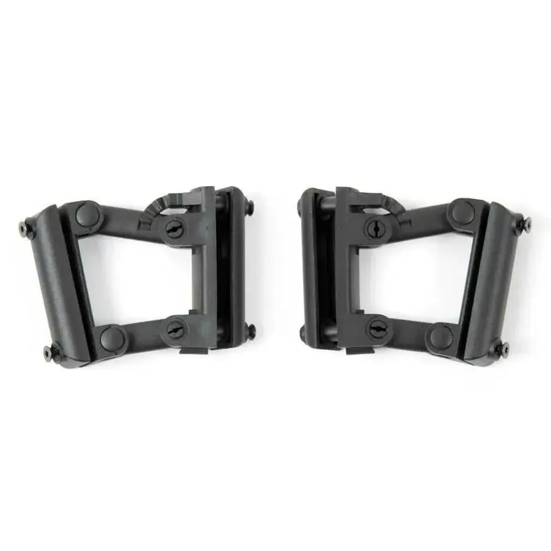 Kit fixation bulle MRA Vario