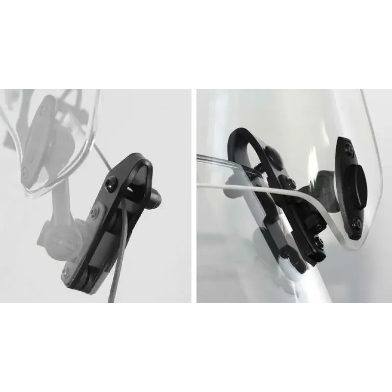 Kit fixation Spoiler X-Creen MRA sans perçage