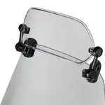 Spoiler MRA X-creen-sport-part &quot;XCSA&quot; clair universel