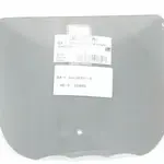 Bulle MRA type origine &quot;O&quot; clair Honda CBR600F