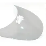 Bulle MRA type origine &quot;O&quot; clair Honda NS400R