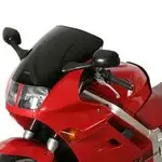 Bulle MRA type origine &quot;O&quot; clair Honda VFR750F