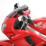 Bulle MRA type origine &quot;O&quot; clair Honda VFR750F