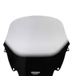 Bulle MRA type origine &quot;O&quot; fumé Honda XL650V Transalp