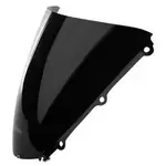 Bulle MRA type origine &quot;O&quot; noir Honda CBR1000RR Fireblade