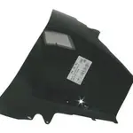 Bulle MRA type origine &quot;O&quot; noir Honda VFR800FI