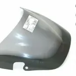 Bulle MRA Racing &quot;R&quot; clair Honda CBR600F2