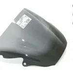 Bulle MRA Racing &quot;R&quot; clair Honda CBR600F3