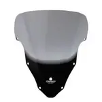 Bulle MRA Racing &quot;R&quot; clair Honda CBR600FS/FI