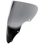 Bulle MRA Racing &quot;R&quot; clair Honda CBR600FS/FI