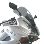 Bulle MRA Racing &quot;R&quot; clair Honda VFR800