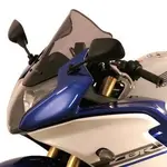 Bulle MRA Racing &quot;R&quot; fumé Honda CBR600F