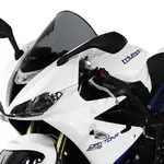 Bulle MRA Racing &quot;R&quot; fumé Triumph Daytona 675/R