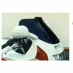 Bulle MRA Sport &quot;S&quot; Spoiler noir Honda CBR1000F