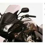 Bulle MRA Touring &quot;T&quot; clair Honda CBF600