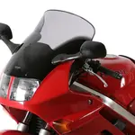 Bulle MRA Touring &quot;T&quot; fumé Honda VFR750F
