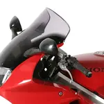 Bulle MRA Touring &quot;T&quot; fumé Honda VFR750F