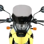 Bulle MRA Touring &quot;TM&quot; fumé BMW F650GS