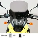 Bulle MRA Touring &quot;TM&quot; noir BMW F650GS