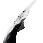 Bulle MRA Vario-Screen &quot;V&quot; clair Honda XL1000V Varadero