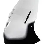 Bulle MRA Vario-Screen &quot;V&quot; clair Honda XL1000V Varadero