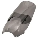 Bulle MRA Vario-Screen &quot;V&quot; fumé Honda XRV750 Africa Twin