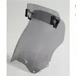 Bulle MRA Vario Touring &quot;VT&quot; fumé Honda XRV750 Africa Twin