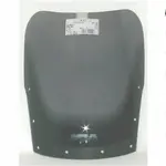 Bulle MRA type origine &quot;O&quot; clair Kawasaki GPZ1000RX