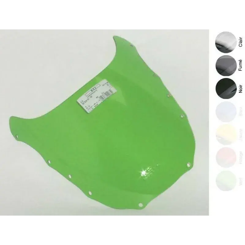 Bulle MRA type origine "O" fumé Kawasaki ZXR750/R/RR/Stinger