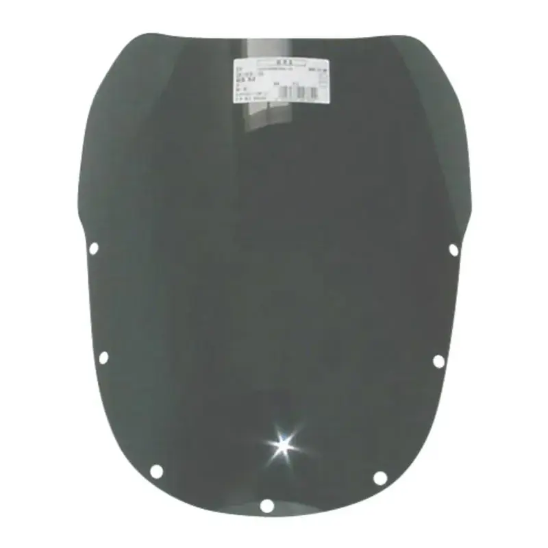 Bulle MRA type origine "O" fumé Kawasaki ZX6R/ZZR1100