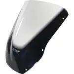 Bulle MRA Racing &quot;R&quot; clair Kawasaki ZX-12R