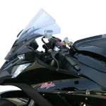 Bulle MRA Racing &quot;R&quot; clair Kawasaki ZX-10R