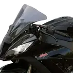 Bulle MRA Racing &quot;R&quot; fumé Kawasaki ZX-10R