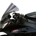 Bulle MRA Racing &quot;R&quot; fumé Kawasaki ZX-10R